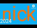 Evolution of nickelodeon paramount 