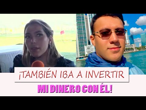 Frida Sofia confiesa
