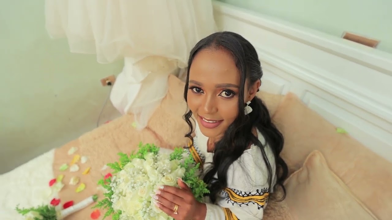 Wedding fili & febu PART 1