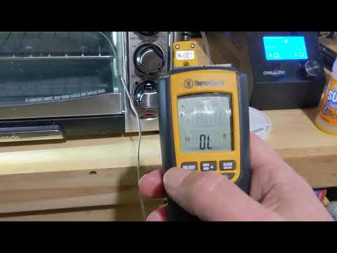 Testing my SMD
