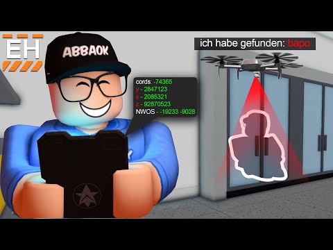 Ich PRANKE im Hide and Seek (mit GPS Tracker!)