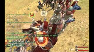 Let's Play Mount & Blade Warband: The Rise Of The Ottoman Empire PT123 Let's Play Mount & Blade Warband: The Rise Of The Ottoman Empire PT123