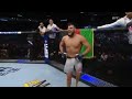 Nasrat haqparast vs joaquim silva