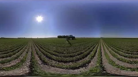 Technology Involved in Soybean Farming