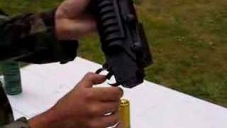 Classic Army M203 short screenshot 4