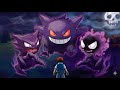 Everything You Didn't Know About Ghost Type Pokemon - Lore for Sleep