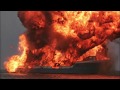 Capture de la vidéo Masterboy - Show Me Colours / Wall Of Fire, Huge Massive Explosions / Movie Explosion Compilation