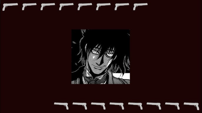 Análise e Indicação, Anime: Hellsing (Ultimate)