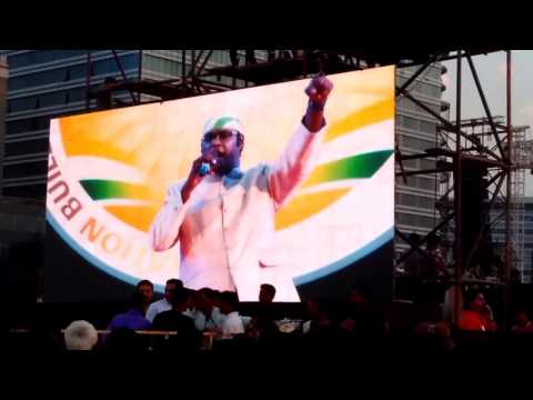JAY BHIM CHA NARA (new Bhimgeet) ft. ABHIJIT KOSAMBI