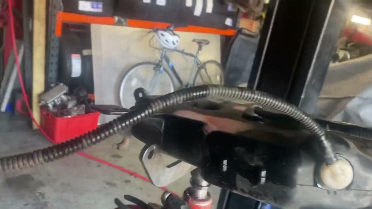 P1445 Peugeot Citroen 1.6 hdi additive adding dpf oil addblue pat fluid