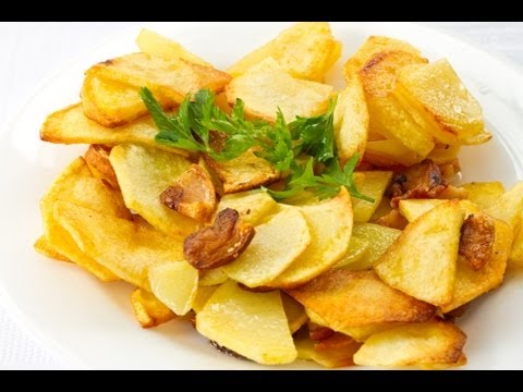 Crispy Homemade Potato Chips Health Craft Potato Slicer Crispy Homemade Potato Chips Health Craft Potato Slicer