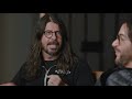 Foo Fighters | Track by Track | Making A Fire