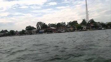 PERJALANAN MENUJU PULAU BARRANG LOMPO   KHURUJ FII SABILILLAH 2012 07 06 023