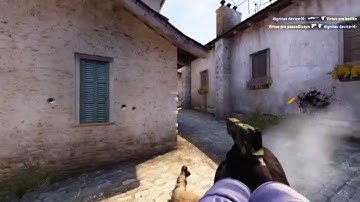 ESWC 2014: pasha vs. dignitas