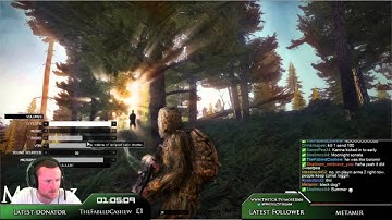 Arma 3 Breaking Point 3 Kills in 3 mins!