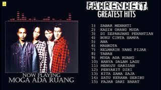 Fahrenheit - Moga Ada Ruang