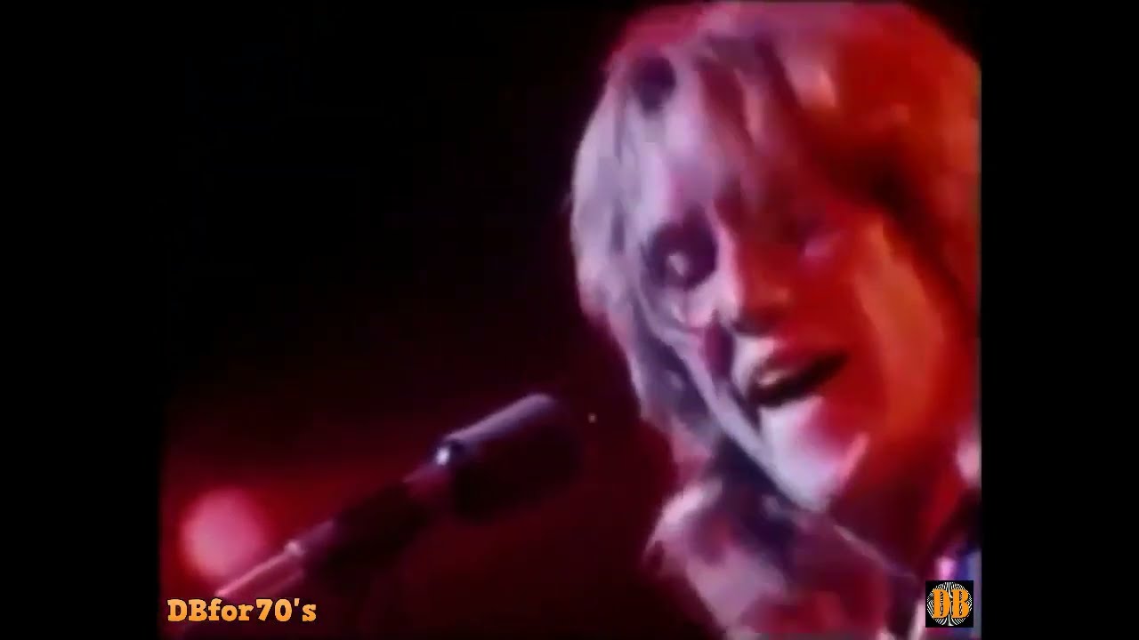 Alvin Lee & Co Live at Rainbow - OGWT
