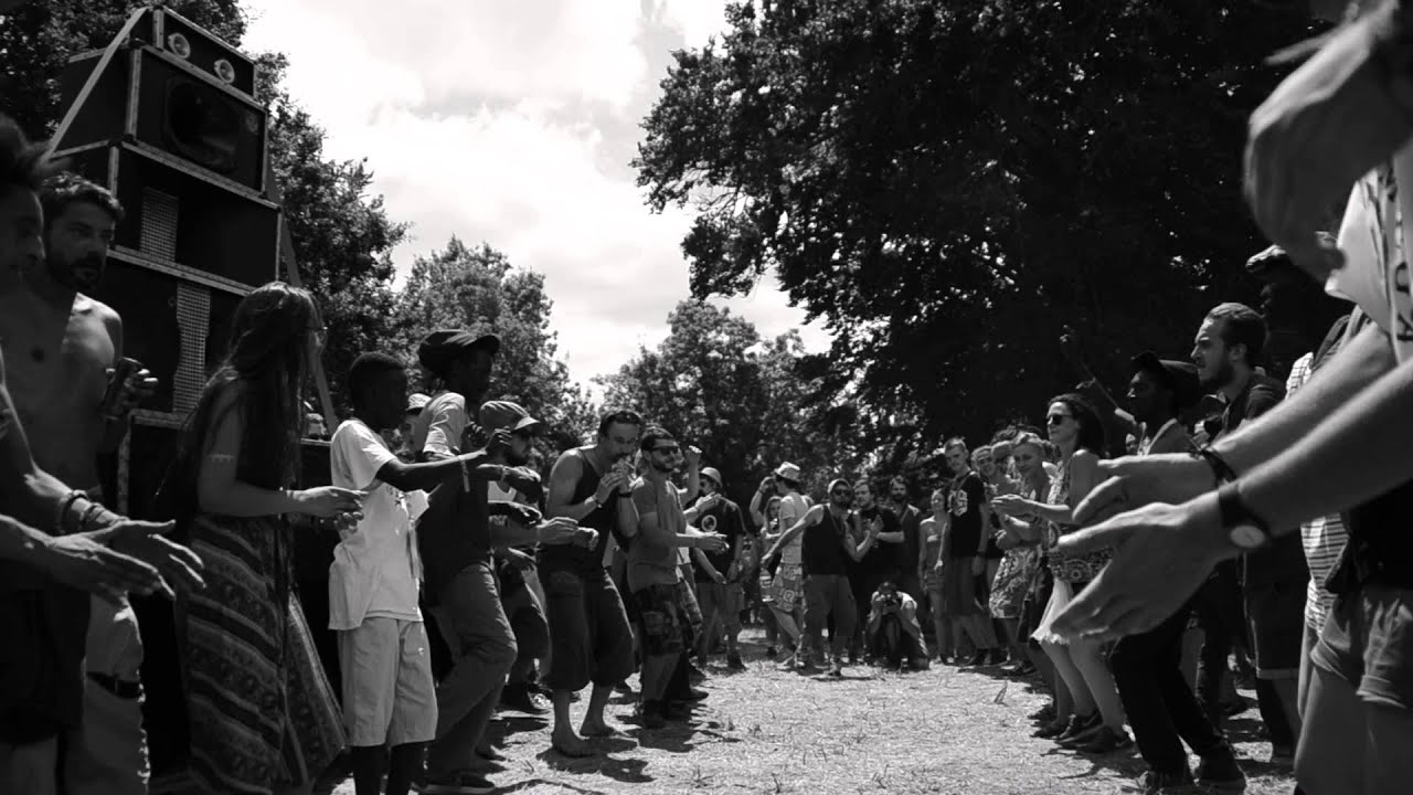 Kebra Ethiopia Sound & University of Steppas Teaching Skank