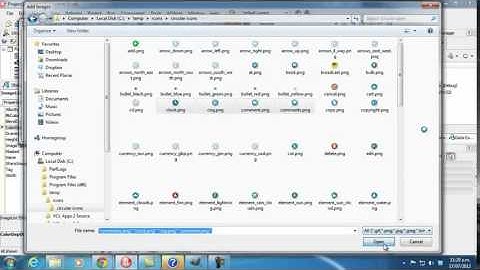 Delphi Programming Tutorial   THeaderControl #74