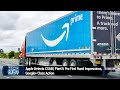 Amazon Says Get Truck&#39;n - Apple Detects CSAM, Pixel 6 Pro First Impressions, Google+ Class Action