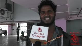 Haraa Movie Public Review, Haraa Movie Public Talk #haraa #publictalk