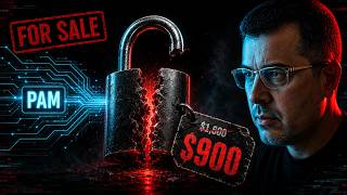 The Linux Backdoor Hiding Inside Every SSH Login