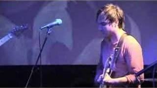 Grizzly Bear - Knife (BBC Collective session)