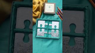 Famous How chic are these puzzle coasters 👀❤️ #coaster #giftforcoffeelover #codesilver #customizedgifts Profile