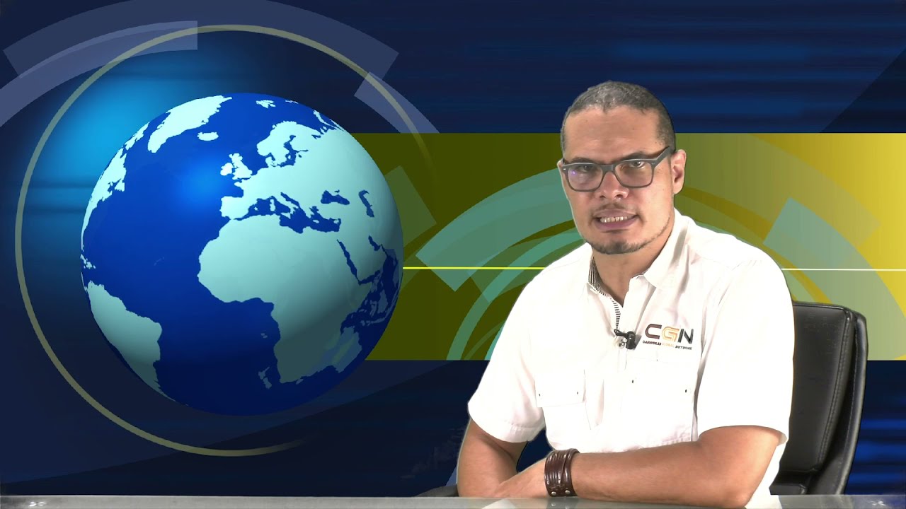 Zulu Queen dies a month after becoming regent - CGN News & Sports Ep 531