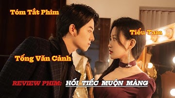 Review Trọn Bộ: Hối Tiếc Muộn Màng | Mang tiểu Tam về nhà Để ân ái và cái kết hối hận muộn màng