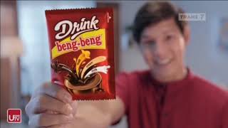 Iklan Drink Beng-Beng - Buka Puasa (2018) (15s) @ ANTV, TVONE, GTV, RCTI, MNCTV, Trans TV