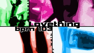 Watch Down Low Lovething video