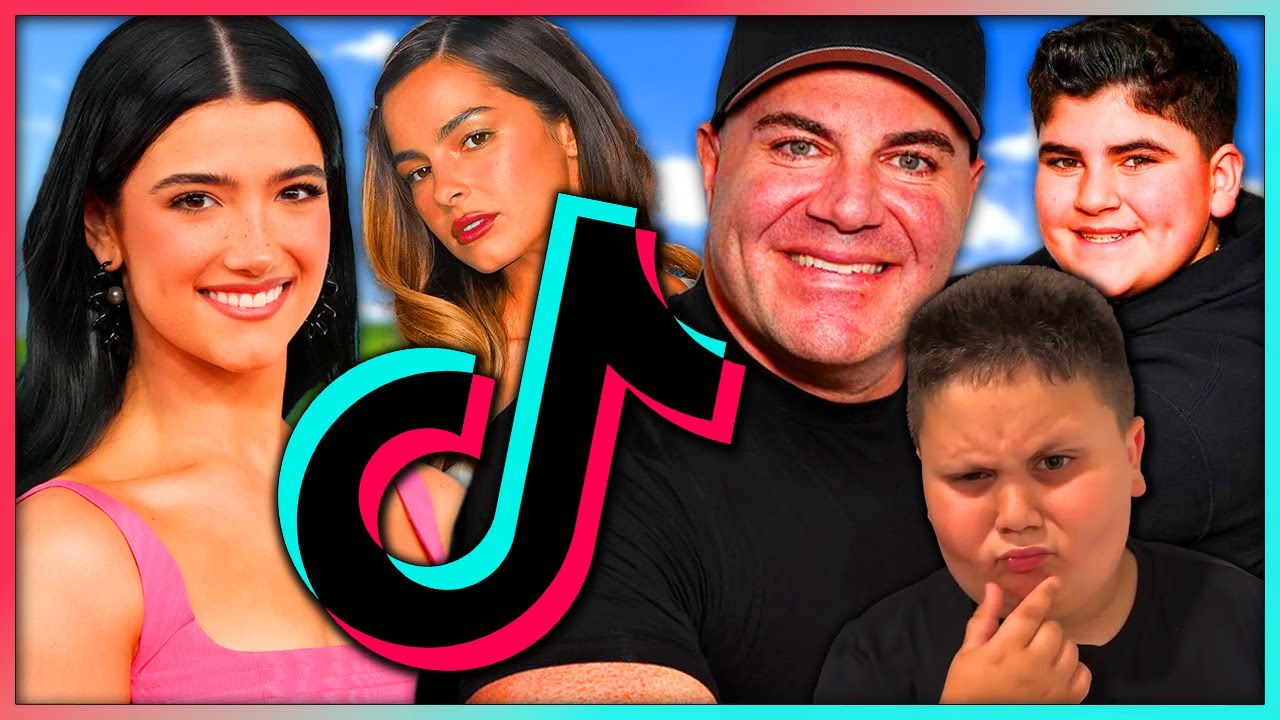 Goodbye TikTok (But Not Actually)