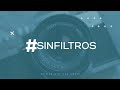 #SinFiltros "ACTITUD VICTORIOSA"