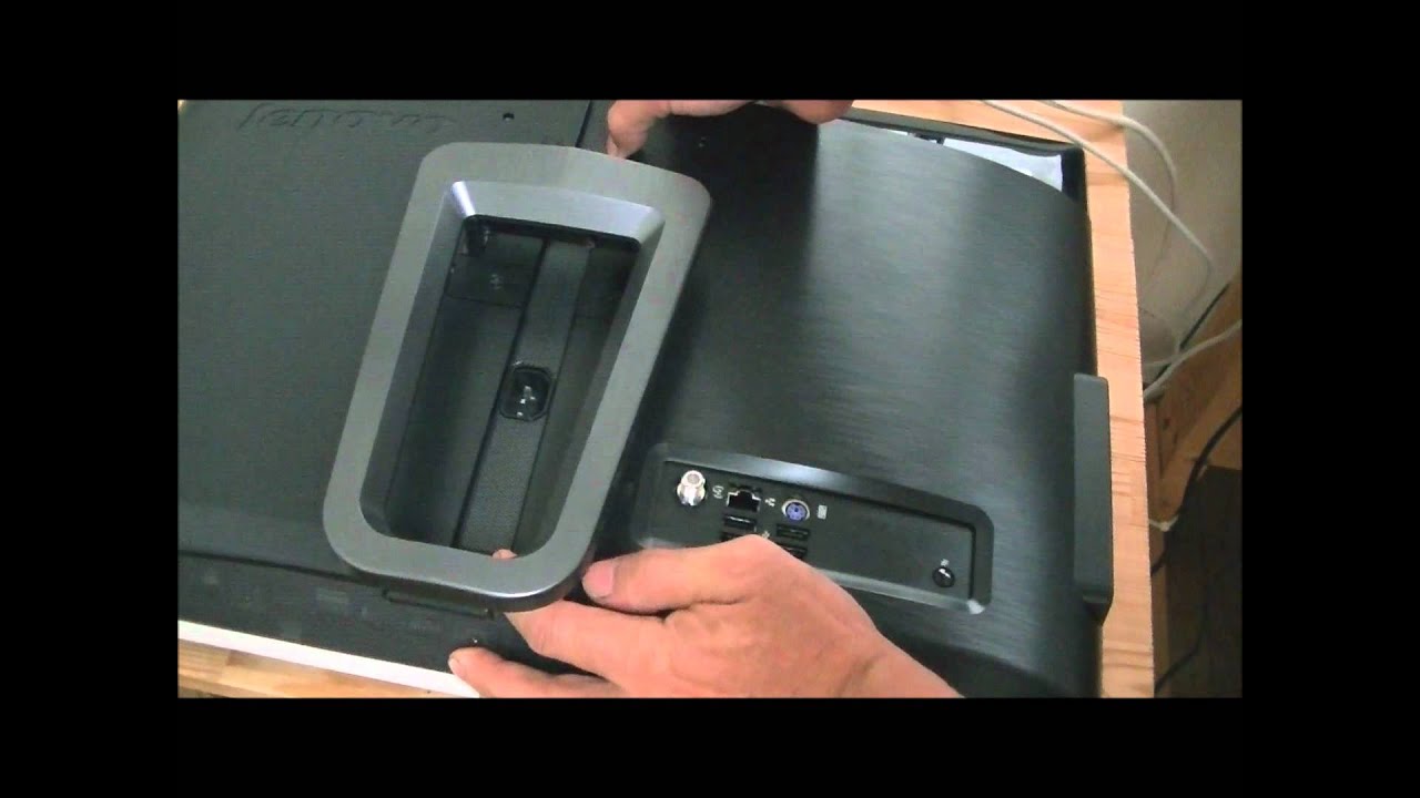 Memory upgrade □ lenovo IdeaPad B320 - YouTube