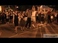 Hammer Hoppers "Bir mist du schoen" - danceScape presents Lindy Hop at the Sound of Music