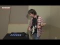 Line 6 Helix - Parameter Control Demo by Sweetwater Sound