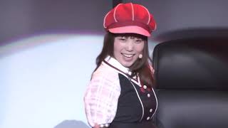 Chika Dance Live Performance by Konomi Kohara Chika Fujiawara's Seiyuu