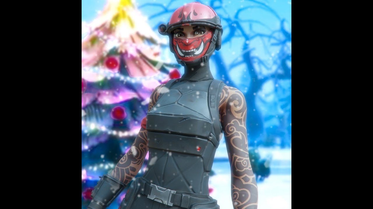 Fortnite  {Reekez Montage}