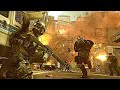 【BF4】#6 ロシア軍歩兵戦闘車BMP-2M破壊、AC-130によるフルトン回収