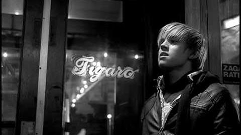 Jesse McCartney - She