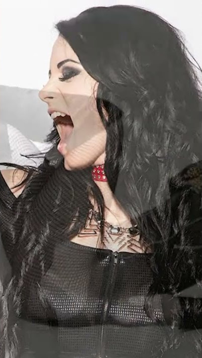 Saraya-Jade Bevis