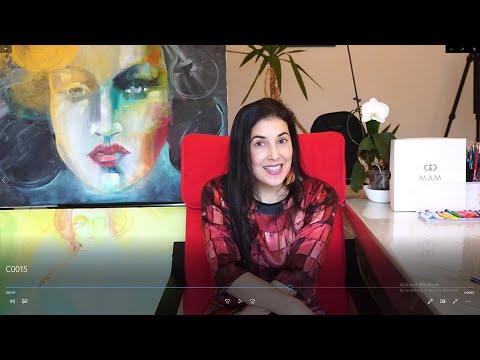 Video: Cum Să Deschizi Un Studio De Artă