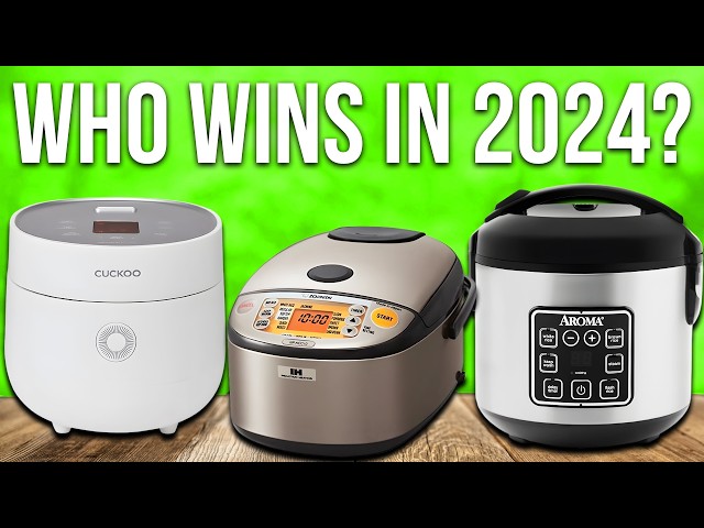 Zojirushi Micom Rice Cooker Review 2024 - Forbes Vetted