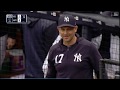 Aaron Judge Monster Home Run March 5, 2019