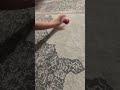 Lighting McQueen racing with Jackson Storm