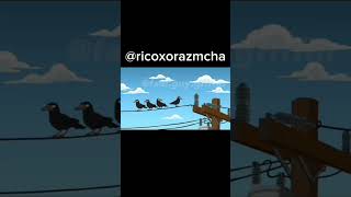 qorzi bo adi🤣  rico xoraxmcha ricoxorazmcha #short #video #dublyaj #kulgili #xorazmcha #multimedia