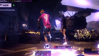 TERI MERI X SLOWMO💫 #presetviral #presetalightmotion #youtubeshorts #jedagjedug #freefire #tiktok