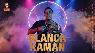 Shikaz – Blanca Kaman | Electro Chaabi x Mahragan