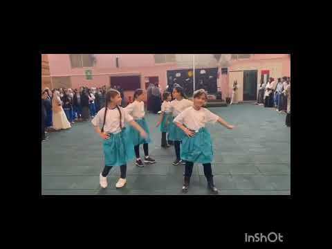 اذاعة مميزة عن يوم البيئة الوطني اعداد قسم العلوم بمشاركة جميع معلمات مواد العلوم الرائعات